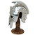 Miniature Gladiator Maximus Helmet Display
