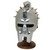 Miniature Gladiator Maximus Helmet Display