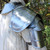 Pauldron Siege Warfare Armor Set 18g