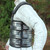 Lemellar Roman 20g Scale Armor Vest Large