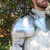 Medieval 18g Steel Avenger Pauldrons Set