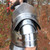 Royal Adversary 18g Pauldron with Swordbreaker Set