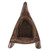 Leather Tricon Port Royal Pirate Hat