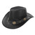 Backcountry Round UP Leather Outdoor Hat