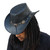 Backcountry Round UP Leather Outdoor Hat