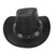 Backcountry Round UP Leather Outdoor Hat