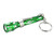 Mini Green with Envy Torch Keychain