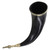 Norse Horns of Odin Drinking Horn