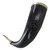 Norse Horns of Odin Drinking Horn