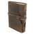 Writing Notebook Antique  Handemade Leather Bound