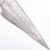 Mail Piercer Norse Viking Spear Head Sharpened to the Pointed Edge