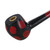 Ladybug Wizard Long Spotted Tobacco Pipe