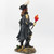 Isla De Muerta Skeleon Pirate Captain Figure Statue