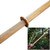 Aikido Japanese Martial Arts Practice Bokken Combo Set