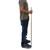 Martial Arts Practice Bo Staff of Natural Wax Wood