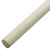 Martial Arts Practice Bo Staff of Natural Wax Wood