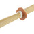 Bokken Japanese Kendo Wooden Combo and Sheath