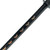 Dark Night Rises Blackened Bokken with Sheath Combo