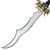 Aamon Prince of Wrath Soul Taker Foam Sword
