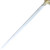 King of Kings Medieval Foam Solomon Sword FREE SHEATH