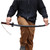LARP Practice Katana Sword With shoulder strap For Cosplay