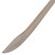 Handmade Abbas of Persia Wooden Scimitar Sword