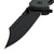 Ranger Regiment Spring Assisted Tactical Knife