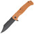 Valiant Guardian Spring Assisted Tactical Folding Knife