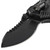 Counter Terrorism Tactical Emergency Knife