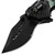 DOD Warrior Tactical Emergency Knife