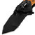 Rescue Squad EMS Tactical Emergency Knife
