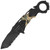 Devil Dog Fireteam Spring Assist Tactical Emergency Knife