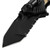 Devil Dog Fireteam Spring Assist Tactical Emergency Knife