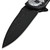 Angel of the Abyss Spring Assist Knife