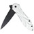 Hailstorm Spring Assist Pocket Knife