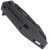 Stealth Protocol Spring Assist Pocket Knife