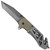 Military Justice Spring Assist Knife