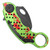 Killer Primal Fear Tactical Spring Assist Karambit Knife