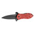 Blood Bath Spring Assist Pocket Knife