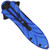 Arctic Rage Spring Assist Pocket Knife