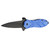 Arctic Rage Spring Assist Pocket Knife