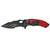 Devils Asylum Spring Assist Knife