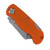 Folding Lock Back Workshop Box Cutter