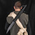 Edward Blackbeard Teach Caribbean Wooden Cutlass with Frog Combo