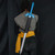 Twilight Princess Link Zelda Accurate Foam Sword FREE Sheath Combo