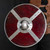 Viking Quadrant Berserker Shield
