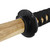 Basic Training Practice Bokken with Nylon Sheath