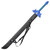 Legend of Zelda Skyward Foam Gaming Sword FREE Sheath Combo