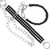 Beaded Anklets of Desire Novelty Restraints