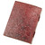 Steampunk Medieval Embossed Leather Journal & Pencil
